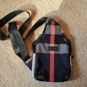 Small sling pack/ purse